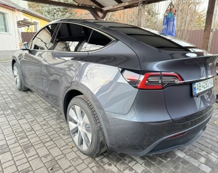 Сірий Тесла Інша, об'ємом двигуна 0 л та пробігом 65 тис. км за 23500 $, фото 15 на Automoto.ua