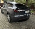 Сірий Тесла Інша, об'ємом двигуна 0 л та пробігом 65 тис. км за 23500 $, фото 4 на Automoto.ua