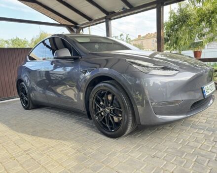 Сірий Тесла Інша, об'ємом двигуна 0 л та пробігом 65 тис. км за 23500 $, фото 17 на Automoto.ua