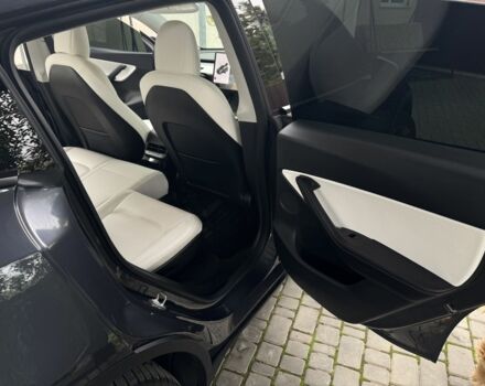 Сірий Тесла Інша, об'ємом двигуна 0 л та пробігом 65 тис. км за 23500 $, фото 10 на Automoto.ua