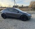 Серый Тесла Другая, объемом двигателя 0 л и пробегом 110 тыс. км за 29700 $, фото 3 на Automoto.ua