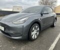 Серый Тесла Другая, объемом двигателя 0 л и пробегом 45 тыс. км за 29500 $, фото 1 на Automoto.ua
