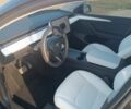 Серый Тесла Другая, объемом двигателя 0 л и пробегом 8 тыс. км за 26500 $, фото 1 на Automoto.ua