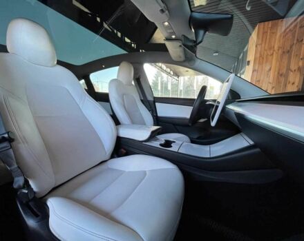 Серый Тесла Другая, объемом двигателя 0 л и пробегом 81 тыс. км за 22099 $, фото 20 на Automoto.ua