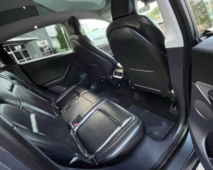 Серый Тесла Другая, объемом двигателя 0 л и пробегом 33 тыс. км за 13000 $, фото 7 на Automoto.ua