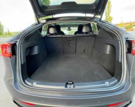 Серый Тесла Другая, объемом двигателя 0 л и пробегом 33 тыс. км за 13000 $, фото 8 на Automoto.ua