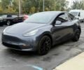 Серый Тесла Другая, объемом двигателя 0 л и пробегом 33 тыс. км за 35000 $, фото 1 на Automoto.ua