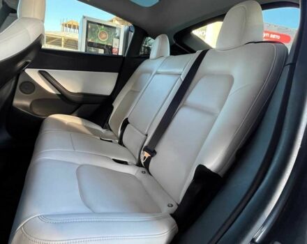 Серый Тесла Другая, объемом двигателя 0 л и пробегом 81 тыс. км за 22099 $, фото 19 на Automoto.ua