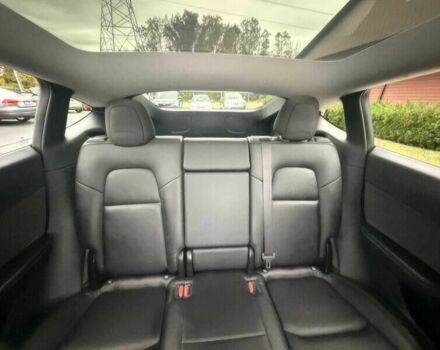 Серый Тесла Другая, объемом двигателя 0 л и пробегом 33 тыс. км за 35000 $, фото 12 на Automoto.ua