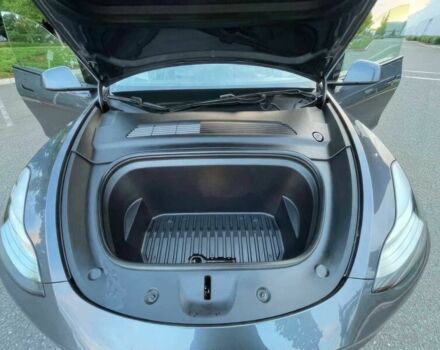 Серый Тесла Другая, объемом двигателя 0 л и пробегом 33 тыс. км за 13000 $, фото 9 на Automoto.ua