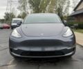 Серый Тесла Другая, объемом двигателя 0 л и пробегом 33 тыс. км за 35000 $, фото 1 на Automoto.ua