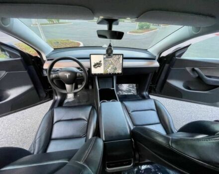 Серый Тесла Другая, объемом двигателя 0 л и пробегом 33 тыс. км за 13000 $, фото 5 на Automoto.ua