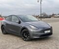 Серый Тесла Другая, объемом двигателя 0 л и пробегом 97 тыс. км за 23500 $, фото 1 на Automoto.ua