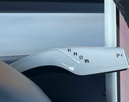 Серый Тесла Другая, объемом двигателя 0 л и пробегом 81 тыс. км за 22099 $, фото 4 на Automoto.ua