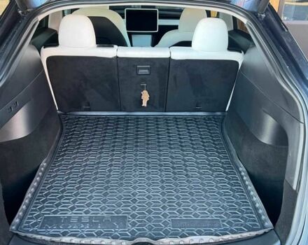 Серый Тесла Другая, объемом двигателя 0 л и пробегом 81 тыс. км за 22099 $, фото 15 на Automoto.ua