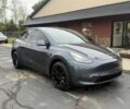 Серый Тесла Другая, объемом двигателя 0 л и пробегом 33 тыс. км за 35000 $, фото 2 на Automoto.ua