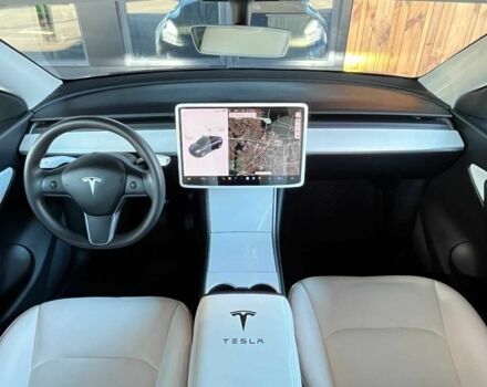 Серый Тесла Другая, объемом двигателя 0 л и пробегом 81 тыс. км за 22099 $, фото 22 на Automoto.ua