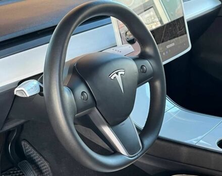 Серый Тесла Другая, объемом двигателя 0 л и пробегом 81 тыс. км за 22099 $, фото 23 на Automoto.ua