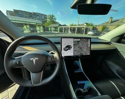 Сірий Тесла Інша, об'ємом двигуна 0 л та пробігом 129 тис. км за 23000 $, фото 9 на Automoto.ua