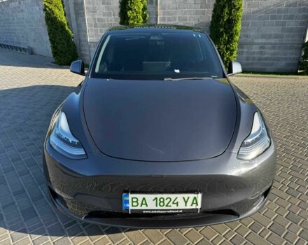 Сірий Тесла Інша, об'ємом двигуна 0 л та пробігом 129 тис. км за 23000 $, фото 1 на Automoto.ua