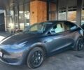 Серый Тесла Другая, объемом двигателя 0 л и пробегом 81 тыс. км за 22099 $, фото 11 на Automoto.ua