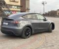 Серый Тесла Другая, объемом двигателя 0 л и пробегом 97 тыс. км за 23500 $, фото 3 на Automoto.ua