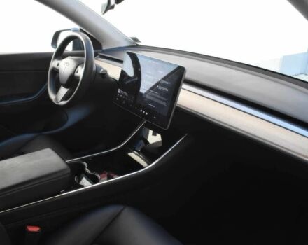 Сірий Тесла Інша, об'ємом двигуна 0 л та пробігом 18 тис. км за 20200 $, фото 9 на Automoto.ua