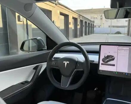 Серый Тесла Другая, объемом двигателя 0 л и пробегом 126 тыс. км за 18000 $, фото 16 на Automoto.ua