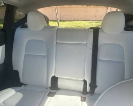 Серый Тесла Другая, объемом двигателя 0 л и пробегом 13 тыс. км за 18700 $, фото 10 на Automoto.ua