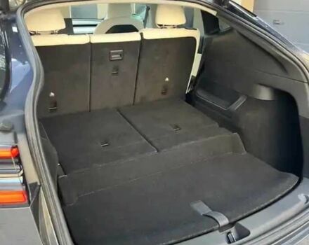 Серый Тесла Другая, объемом двигателя 0 л и пробегом 126 тыс. км за 18000 $, фото 14 на Automoto.ua