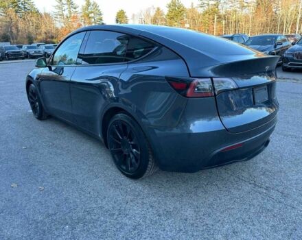 Серый Тесла Другая, объемом двигателя 0 л и пробегом 246 тыс. км за 8900 $, фото 2 на Automoto.ua