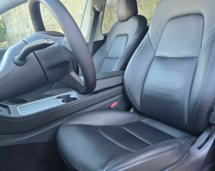 Серый Тесла Другая, объемом двигателя 0 л и пробегом 10 тыс. км за 11500 $, фото 9 на Automoto.ua