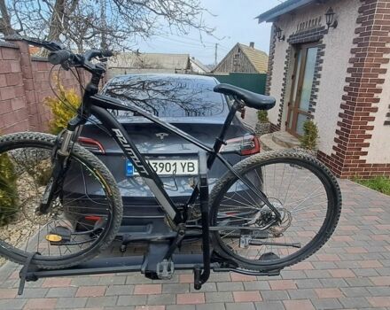 Серый Тесла Другая, объемом двигателя 0 л и пробегом 173 тыс. км за 22799 $, фото 2 на Automoto.ua