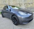 Серый Тесла Другая, объемом двигателя 0 л и пробегом 10 тыс. км за 11500 $, фото 1 на Automoto.ua