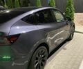 Серый Тесла Другая, объемом двигателя 0 л и пробегом 56 тыс. км за 23500 $, фото 1 на Automoto.ua