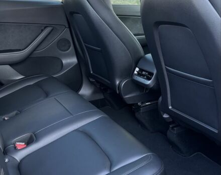 Тесла Другая 2021 в Киеве на Automoto.ua Серый Тесла Другая, объемом двигателя 0 л и пробегом 72 тыс. км за 23500 $, фото 7 на Automoto.ua