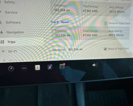 Серый Тесла Другая, объемом двигателя 0 л и пробегом 246 тыс. км за 8900 $, фото 8 на Automoto.ua