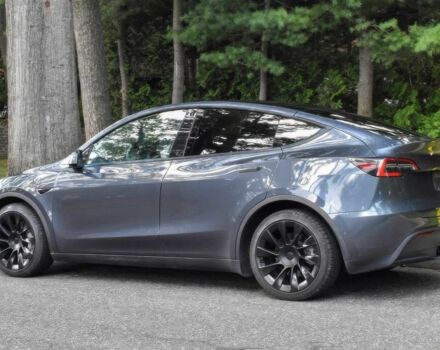 Сірий Тесла Інша, об'ємом двигуна 0 л та пробігом 18 тис. км за 20200 $, фото 3 на Automoto.ua