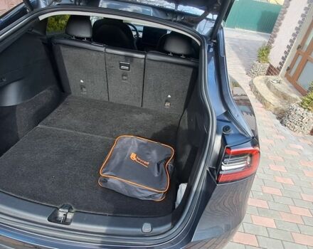 Серый Тесла Другая, объемом двигателя 0 л и пробегом 173 тыс. км за 22799 $, фото 3 на Automoto.ua