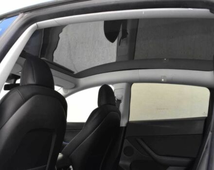 Сірий Тесла Інша, об'ємом двигуна 0 л та пробігом 18 тис. км за 20200 $, фото 12 на Automoto.ua