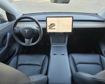 Серый Тесла Другая, объемом двигателя 0 л и пробегом 10 тыс. км за 11500 $, фото 11 на Automoto.ua