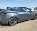 Серый Тесла Другая, объемом двигателя 0 л и пробегом 17 тыс. км за 20900 $, фото 2 на Automoto.ua