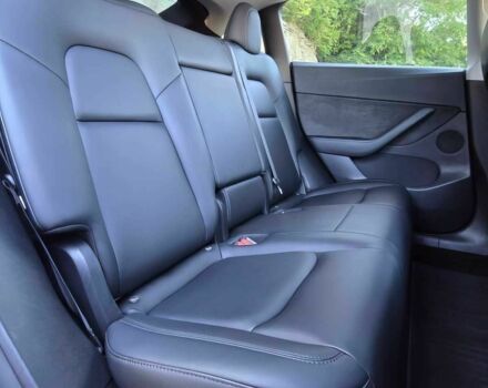 Серый Тесла Другая, объемом двигателя 0 л и пробегом 10 тыс. км за 11500 $, фото 13 на Automoto.ua