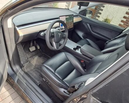 Серый Тесла Другая, объемом двигателя 0 л и пробегом 173 тыс. км за 22799 $, фото 1 на Automoto.ua