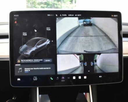 Сірий Тесла Інша, об'ємом двигуна 0 л та пробігом 18 тис. км за 20200 $, фото 8 на Automoto.ua