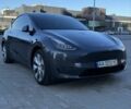 Тесла Другая 2021 в Киеве на Automoto.ua Серый Тесла Другая, объемом двигателя 0 л и пробегом 72 тыс. км за 23500 $, фото 1 на Automoto.ua