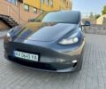 Сірий Тесла Інша, об'ємом двигуна 0 л та пробігом 107 тис. км за 29800 $, фото 1 на Automoto.ua