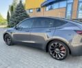 Сірий Тесла Інша, об'ємом двигуна 0 л та пробігом 107 тис. км за 29800 $, фото 12 на Automoto.ua