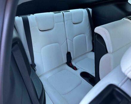 Серый Тесла Другая, объемом двигателя 0 л и пробегом 246 тыс. км за 8900 $, фото 11 на Automoto.ua