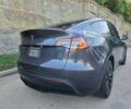 Серый Тесла Другая, объемом двигателя 0 л и пробегом 10 тыс. км за 11500 $, фото 6 на Automoto.ua